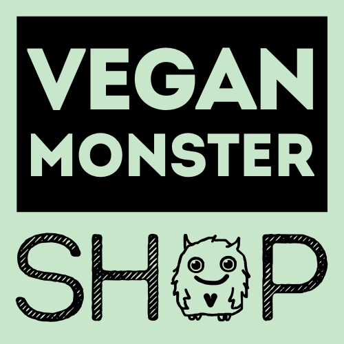 VEGAN MONSTER Shop